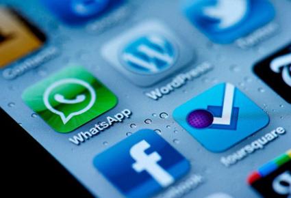 بعد شكاوى "Twitter"، هل تتجه شرطة السعودية الى حجب تطبيق "Whatsapp" ؟